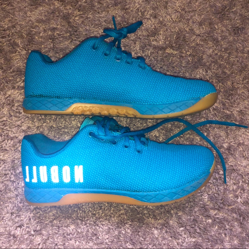 Nobull Trainer Shoes